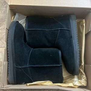 Ugg Koolaburra boots